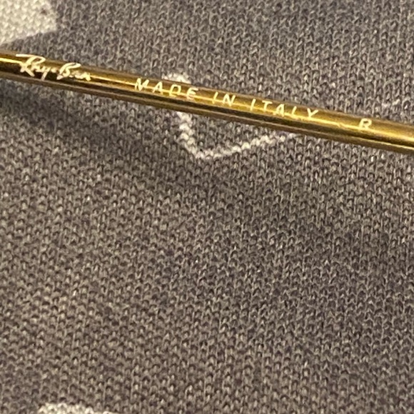 Ray- Ban  RB3025 classic large aviator sunglasses - Picture 2 of 10